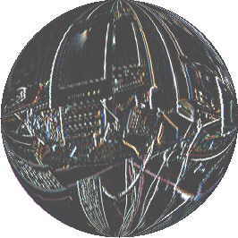 Msocorcim's Desk